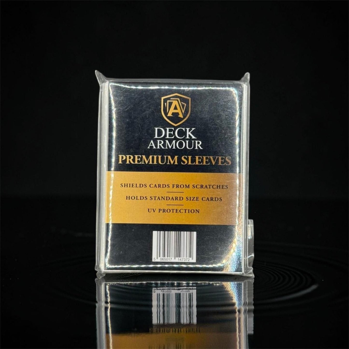 Premium Sleeves